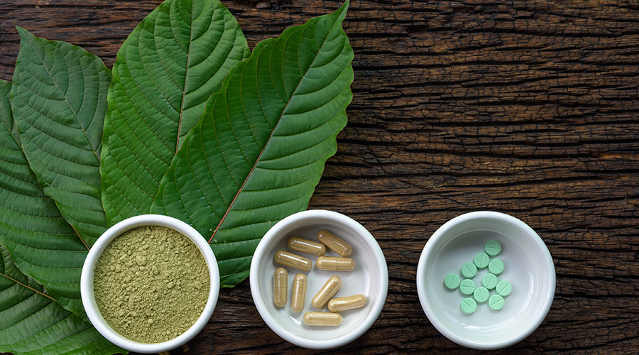 Your Guide To Buying Kratom Supplements & Capsules - Svg Shop - Tips to